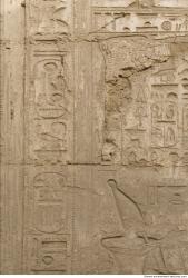 Karnak Temple Photo Textures #3